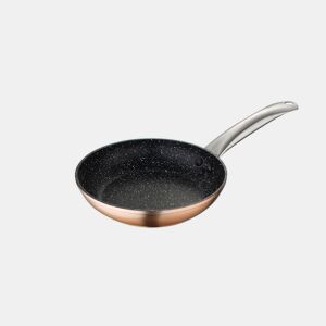 Frigideira DAFNE 24cm alumínio forjado