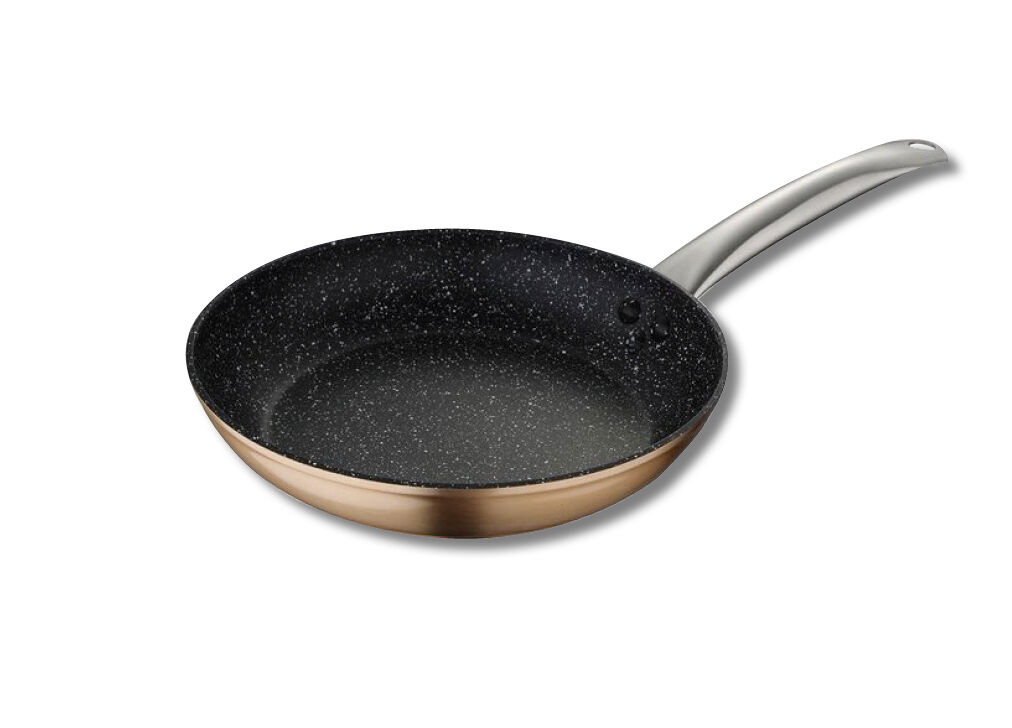 Sartén dafne aluminio forjado 28cm