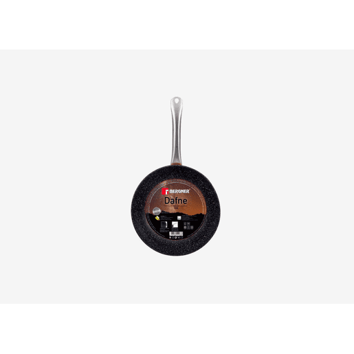 Wok DAFNE 28cm alumÃnio forjado Wok DAFNE 28cm alumÃnio forjado