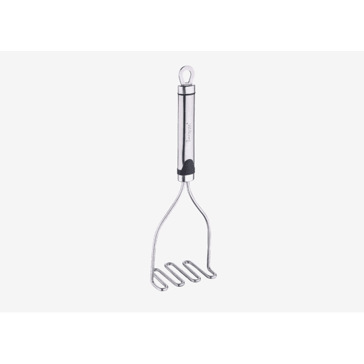 Masher de batata GIZMO aço inoxidável 29
