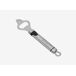 Abridor botella GIZMO acero inoxidable Abridor botella GIZMO acero inoxidable Inox