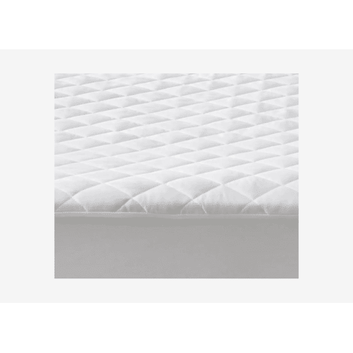 Protetor ACOLCHOADO antiácaro impermeável cama 160cm