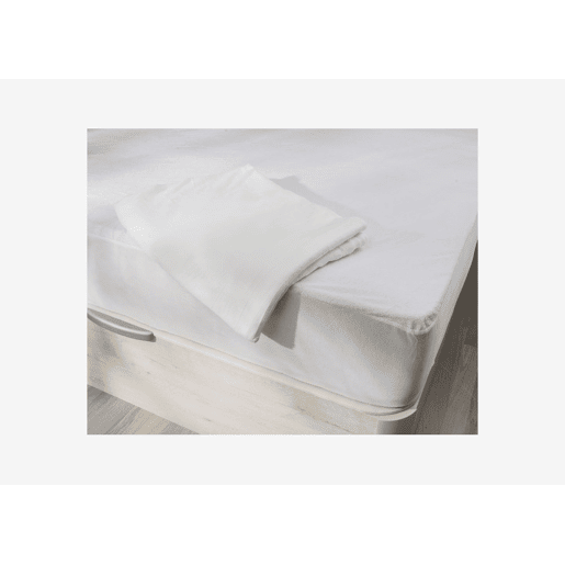 Protetor de colchão impermeável ALOE VERA cama 180cm