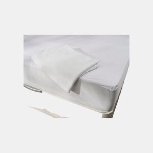 Protetor de colchão impermeável ALOE VERA cama 180cm