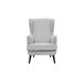 Sillón decorativo WENDY color beige Sillón decorativo WENDY color beige Beige