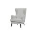 Sillón decorativo WENDY color beige Sillón decorativo WENDY color beige Beige