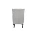 Sillón decorativo WENDY color beige Sillón decorativo WENDY color beige Beige