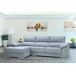 Chaise longue NOEMI Chaise longue NOEMI Azul Claro