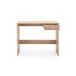 Mesa escritorio FRITZ color roble Mesa escritorio FRITZ color roble Roble