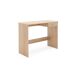 Mesa escritorio FRITZ color roble Mesa escritorio FRITZ color roble Roble
