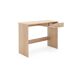 Mesa escritorio FRITZ color roble Mesa escritorio FRITZ color roble Roble