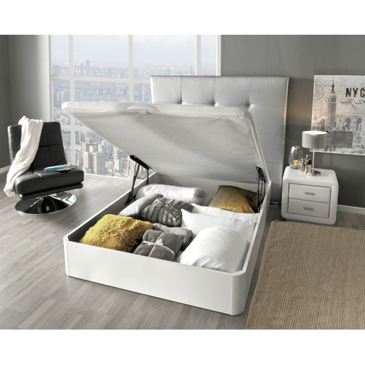 Sommier glaciar PIKOLÍN FLOOR 3D PLUS 140x190cm Sommier glaciar PIKOLÍN FLOOR 3D PLUS 140x190cm
