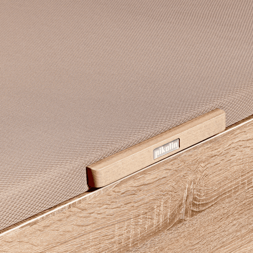 Sommier natural PIKOLÍN FLOOR 3D PLUS 160x200cm Sommier natural PIKOLÍN FLOOR 3D PLUS 160x200cm