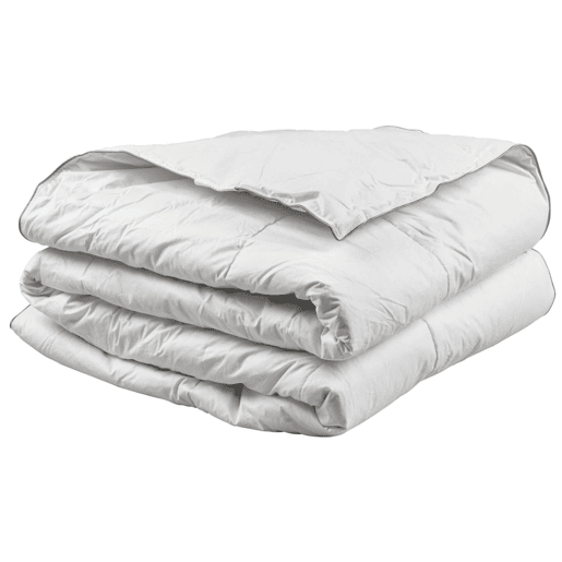Recheio nórdico 250 gramas para cama de 90cm