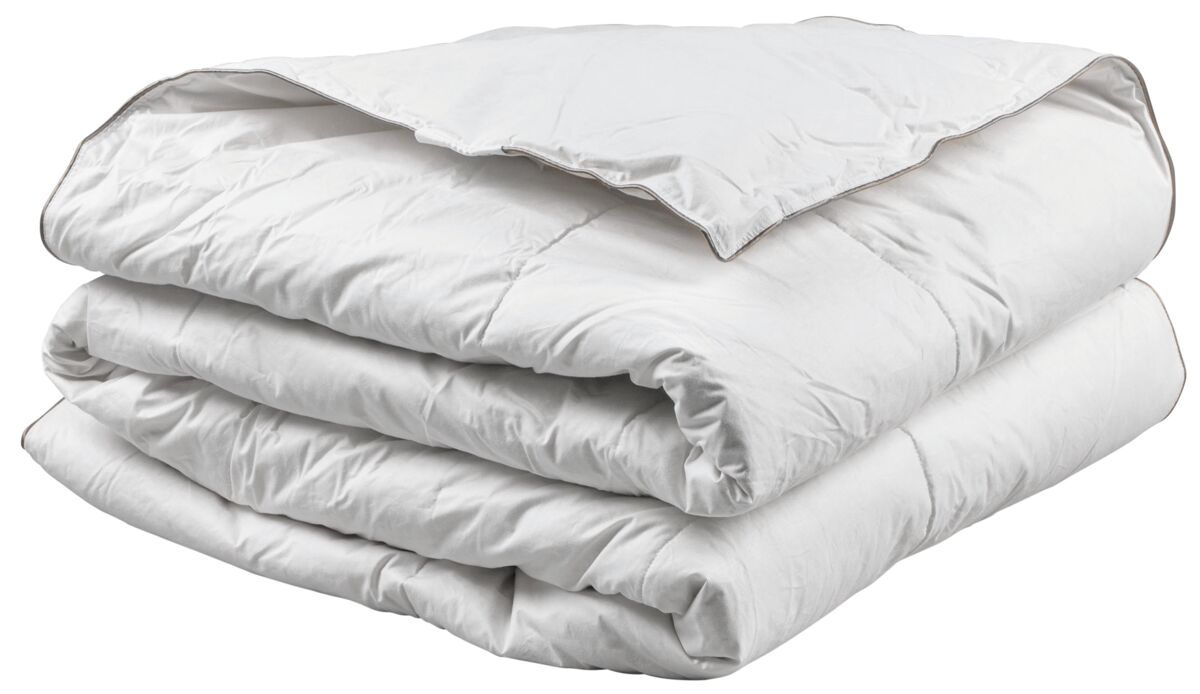 Relleno nórdico 250 gramos para cama de 135cm