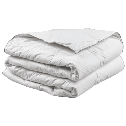 Recheio nórdico 250 gramas para cama de 135cm