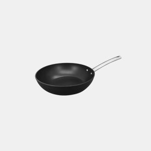 Wok FOODIES marca Masterpro 28X28cm