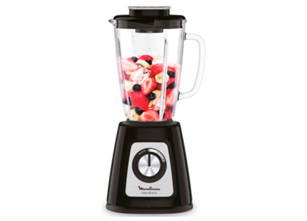 Batidora de vaso 1,75 litros MOULINEX LM435810