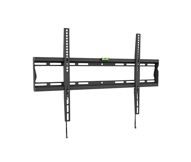 Soporte tv fijo 55-70 metronic 451043