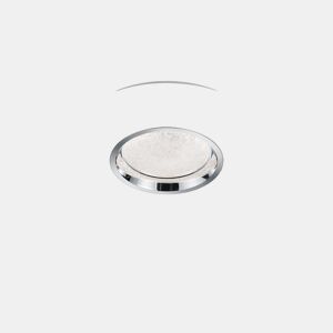 Plafon MAGNOLIA LED 21w 39cm efeito estrela
