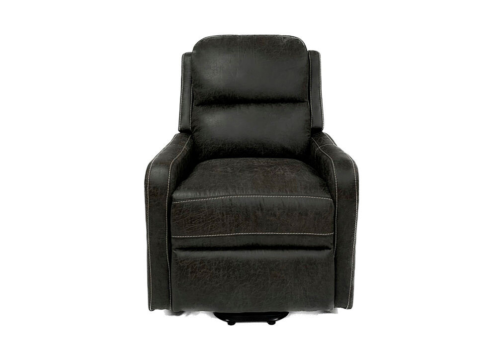 Sillón relax motorizado con masaje HANS
