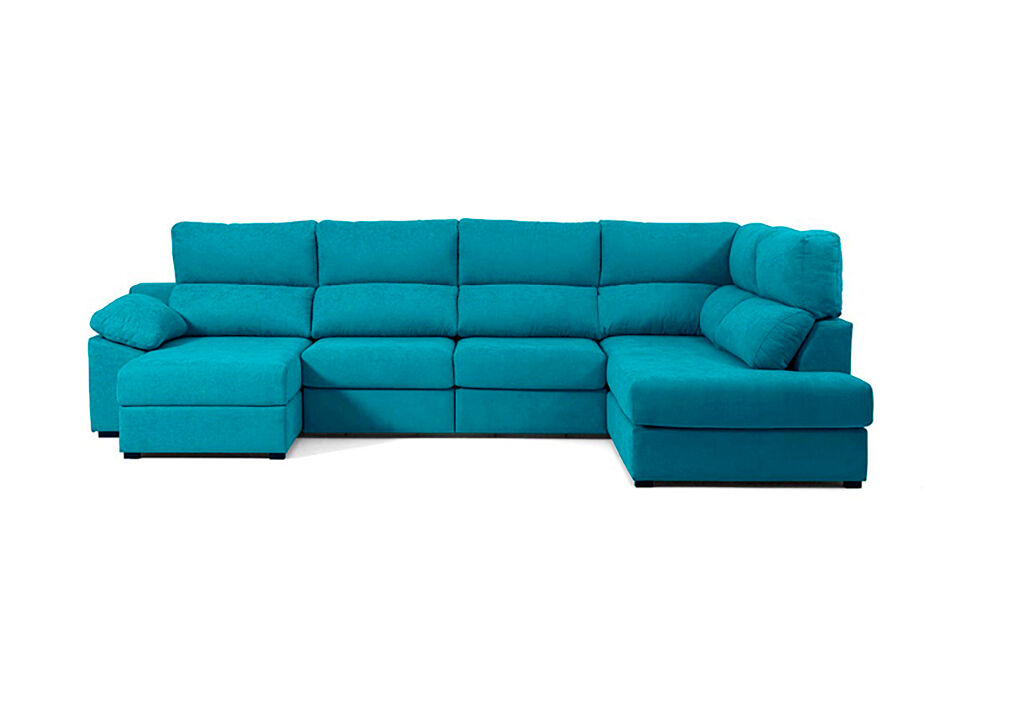 Rinconera con cama DEXTER