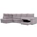 Rinconera con cama DEXTER Rinconera con cama DEXTER Gris