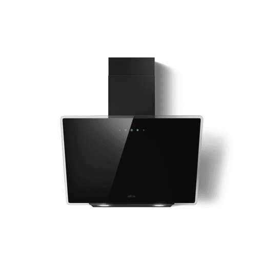Exaustor decorativo SHIRE BLA60