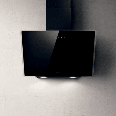 Exaustor decorativo SHIRE BLA60