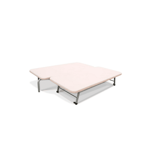 Base de cama tapizada 3D CANGURO 90x190cm Base de cama tapizada 3D CANGURO 90x190cm