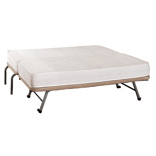 Base de cama tapizada 3D CANGURO 90x190cm Base de cama tapizada 3D CANGURO 90x190cm