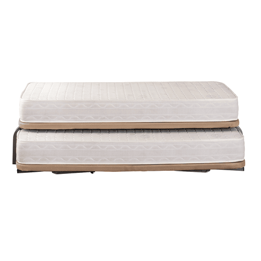 Base de cama tapizada 3D CANGURO 90x190cm Base de cama tapizada 3D CANGURO 90x190cm