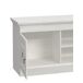 Módulo TV 2 puertas PORTOFINO blanco Módulo TV 2 puertas PORTOFINO blanco Blanco