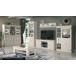 Estante de pared PORTOFINO 141cm Estante de pared PORTOFINO 141cm Blanco