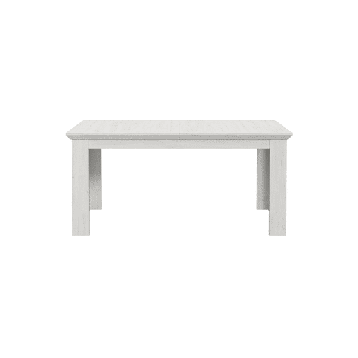 Mesa extensÃvel PORTOFINO branca Mesa extensÃvel PORTOFINO branca
