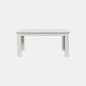 Mesa extensível PORTOFINO branca
