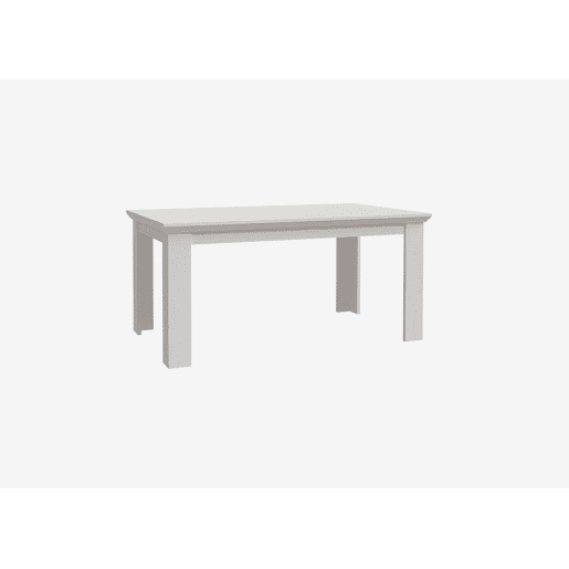 Mesa extensÃvel PORTOFINO branca Mesa extensÃvel PORTOFINO branca