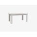 Mesa extensible PORTOFINO blanca Mesa extensible PORTOFINO blanca Blanco