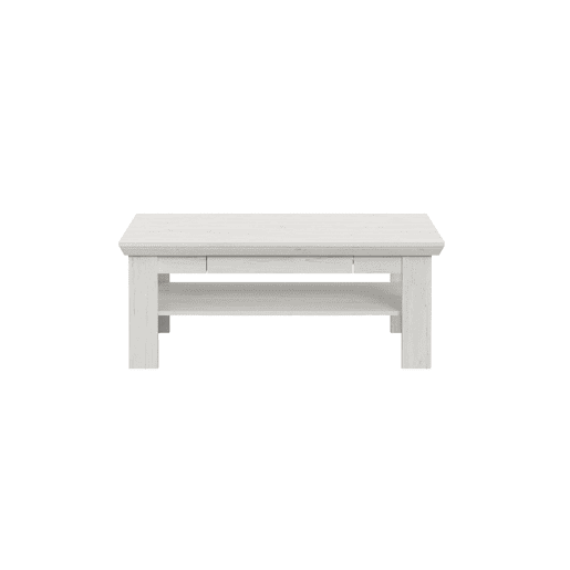Mesa de centro PORTOFINO cor branca
