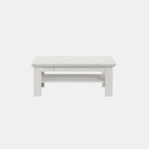 Mesa de centro PORTOFINO cor branca