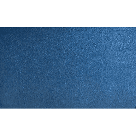 Sofá cama EVA 3 lugares cor azul
