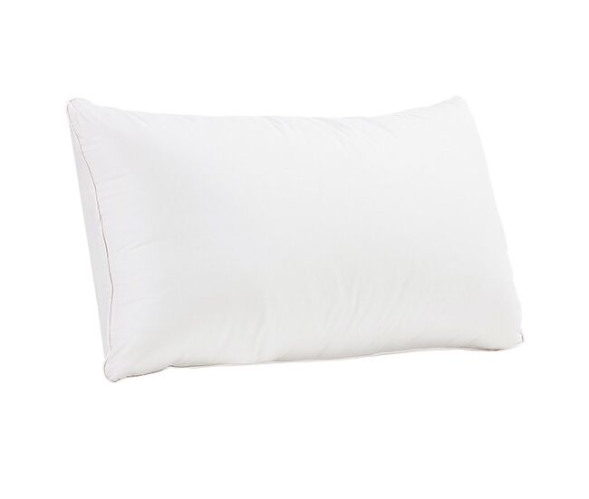 Almohada microgel para cama de 90cm