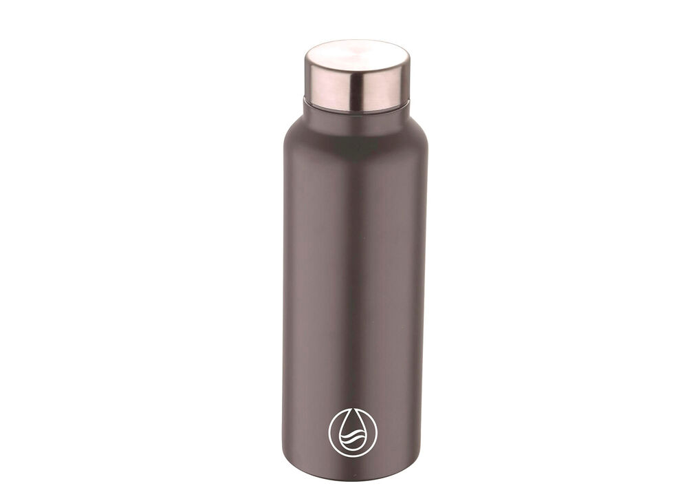 Botella 750ml acero inoxidable