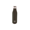 Garrafa 500 ml TERMOIAS verde aço inoxidável