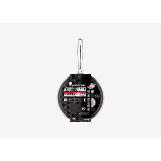 Frigideira HI-TECH MASTERPRO 20cm