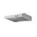 Campana convencional TURBOAIR VERTICE WH/A/60 Campana convencional TURBOAIR VERTICE WH/A/60 Blanco