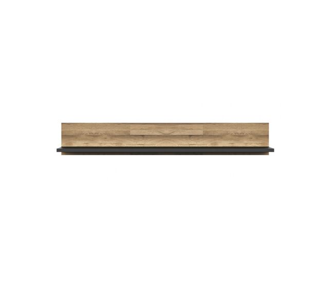 Estante de pared SION antracita