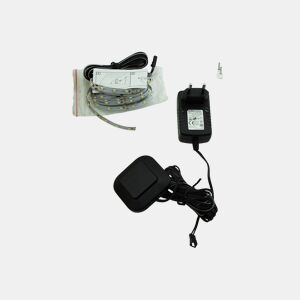 Led para vitrine alta 1 porta SION