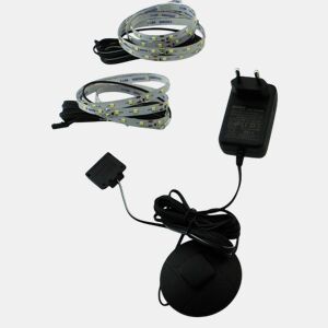 Led para aparador 2 portas SION