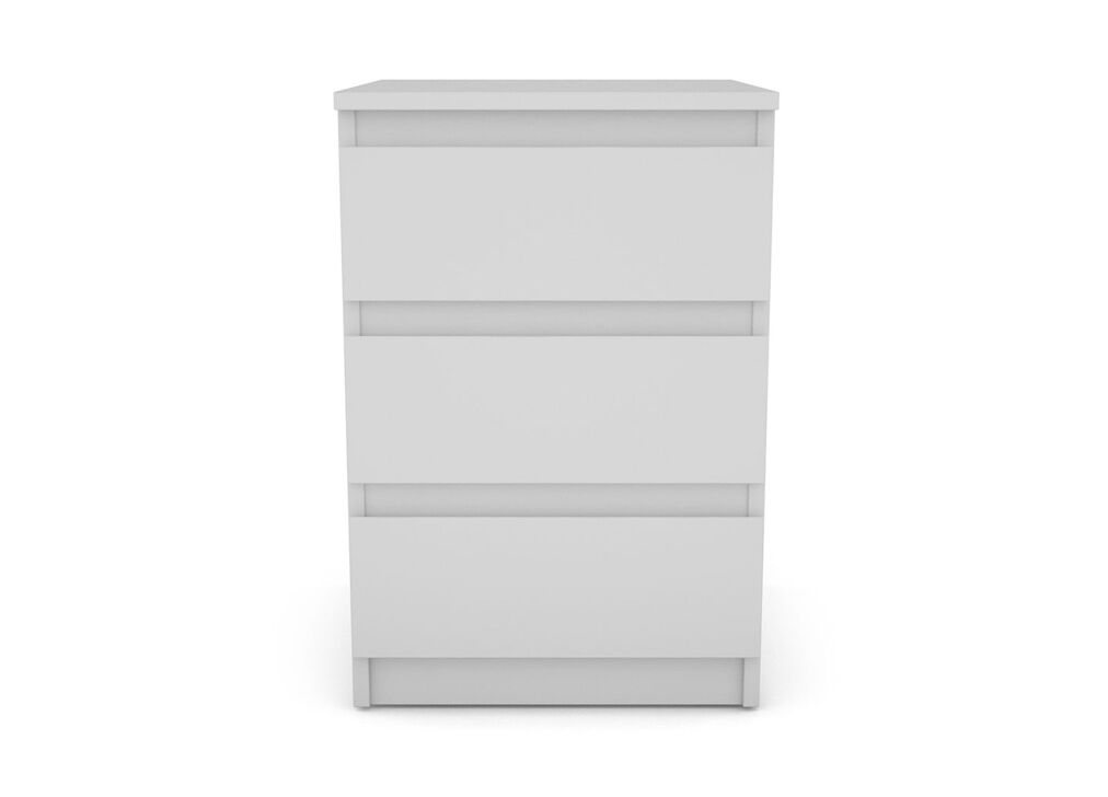 Mesita de noche OSLO